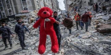 Trabajadores de transnacional Cargill en Turquía apoyan huelga general en Palestina