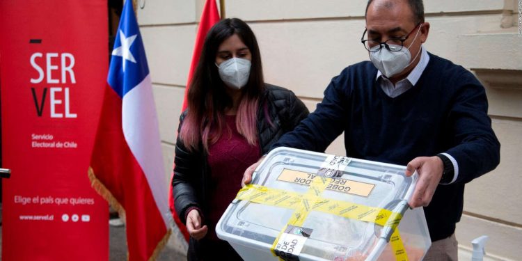 Chile: Elecciones – a continuar unidxs en la lucha contra Piñera y la herencia de Pinochet