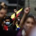 Colombia: Ongoing popular rebellion No to the tricky dialogue