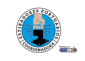 Estibadores de estado español solidarios con portuarios italianos que se niegan a enviar armas a Israel