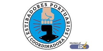 Estibadores de estado español solidarios con portuarios italianos que se niegan a enviar armas a Israel