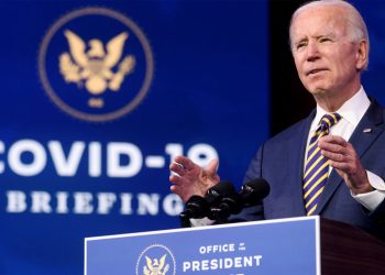 Biden propone liberar las patentes por la presión mundial y la crisis social de Estados Unidos