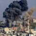 Desde Gaza habla un luchador palestino