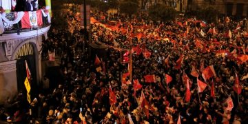 Perú: Transformar los votos en organización y lucha para garantizar el triunfo de Castillo