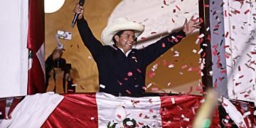 Perú: Pedro Castillo ya ganó. Basta de dilaciones, que proclamen a Castillo ya