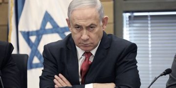Cayó Netanyahu