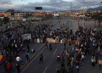 Colombia: 42 días de manifestaciones y bloqueos