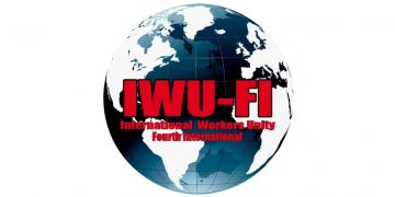 What is the IWU-FI?