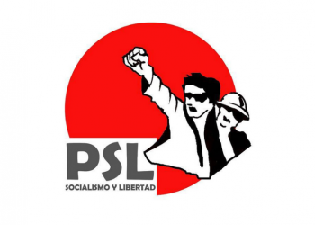 Venezuela – Partido Socialismo y Libertad