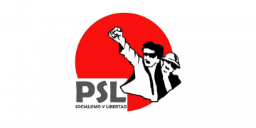 Venezuela – Partido Socialismo y Libertad