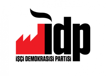 Turquía – Partido de la Democracia Obrera