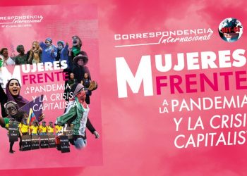 Ya salió la Correspondencia Internacional N°47