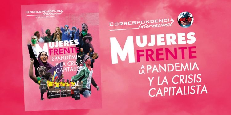 Ya salió la Correspondencia Internacional N°47