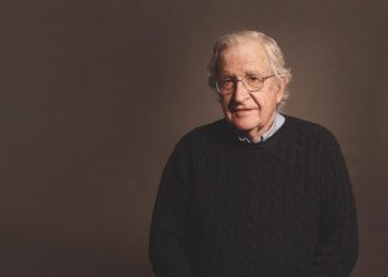Carta de Noam Chomsky a Giordano