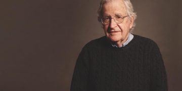 Noam Chomsky’s letter to Giordano