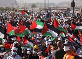 Por una campaña internacional unitaria en apoyo al pueblo palestino