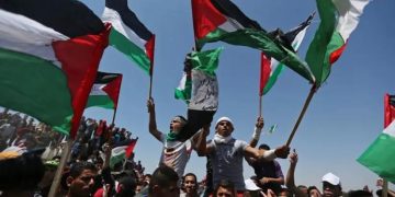 Canción a Palestinauschwitz y sus ecos