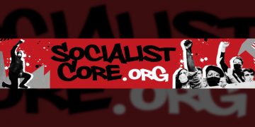 Estados Unidos – Socialist Core