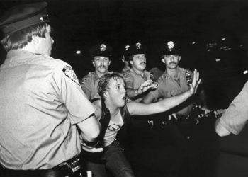 De Stonewall a hoy. La lucha internacional de las disidencias sexo afectivas y de géneros