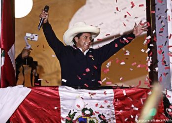 Perú: Pedro Castillo ya ganó. Basta de dilaciones, que proclamen a Castillo ya