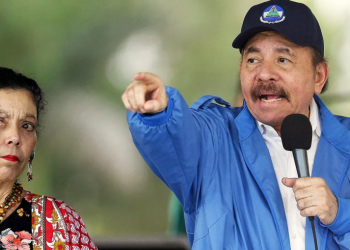 Nicaragua: Daniel Ortega es “estalinista burgués”