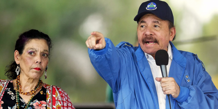 NICARAGUA: DANIEL ORTEGA IS A “BOURGEOIS STALINIST”