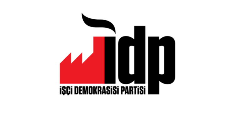 Turquía – Partido de la Democracia Obrera