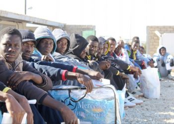 La situación en Senegal y las políticas del Estado español sobre migrantes