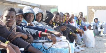 La situación en Senegal y las políticas del Estado español sobre migrantes