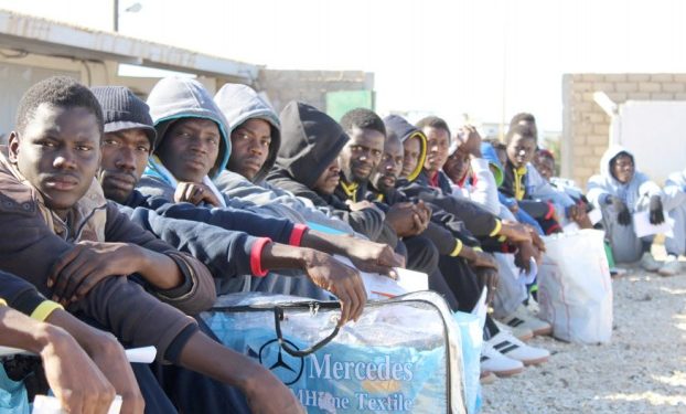 La situación en Senegal y las políticas del Estado español sobre migrantes