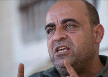 Muere el activista Nizar Banat tras ser detenido por la Autoridad Palestina