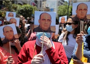 Cisjordania: huelga general por asesinato de opositor a la Autoridad Palestina