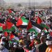 For a united international campaign to support the Palestinian people