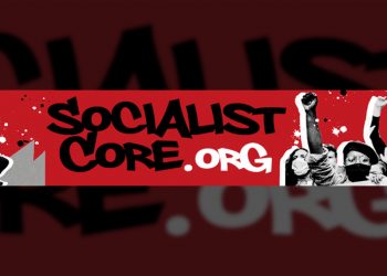 Estados Unidos – Socialist Core