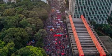 19 de junio: La UIT-CI se suma a la Jornada Internacional «Fuera Bolsonaro»
