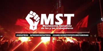 Chile – Movimiento Socialista de las y los Trabajadores