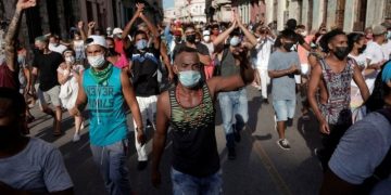 Sobre el presente y futuro de Cuba