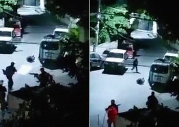 El asesinato de Jovenel Moïse: un golpe con ramificaciones internacionales