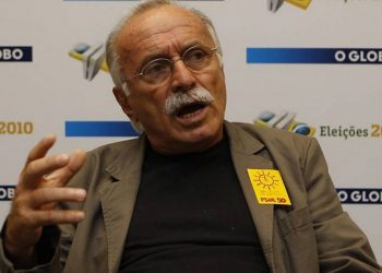 Brasil: No a la condena de Milton Temer ¡Apoyo total a la lucha palestina!