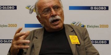 Brasil: No a la condena de Milton Temer ¡Apoyo total a la lucha palestina!