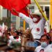 PERU: PEDRO CASTILLO TAKES OFFICE: WHAT WILL HIS COURSE BE?