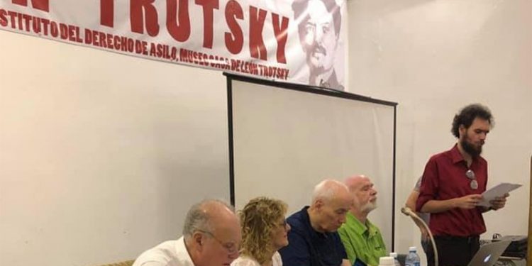 Frank García: “En Cuba se llegó a confundir el marxismo con el estalinismo”