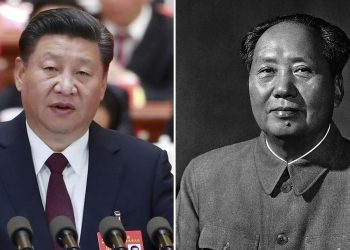 1° de julio 1921.  A 100 años de su fundación el PC de China encabeza una dictadura capitalista