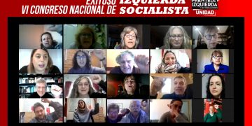 ARGENTINA: SUCCESSFUL VII CONGRESS OF SOCIALIST LEFT