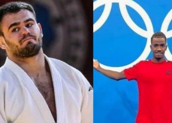 Juegos Olímpicos: judocas de Argelia y Sudán se retiran del torneo en repudio a Israel