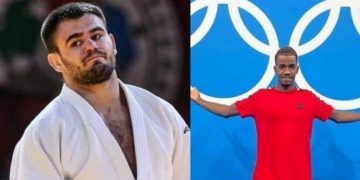 Olympic Games: Judo athletes from Algeria and Sudan withdraw from the tournament in repudiation of Israel