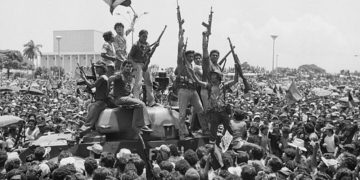 Nicaragua, la revolución frustrada