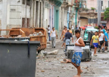 Cuba: Ajuste a la cubana