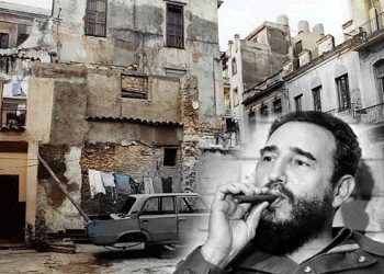 ¿Fracasaron el “estatismo” o la “utopía igualitaria”? El castrismo, de la revolución a la traición