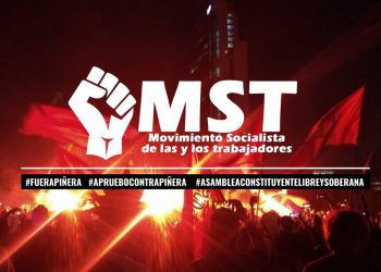 Chile – Movimiento Socialista de las y los Trabajadores